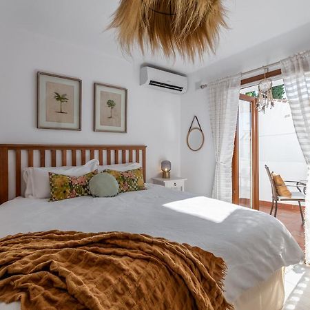 Capistrano Playa 111 Daire Nerja Dış mekan fotoğraf