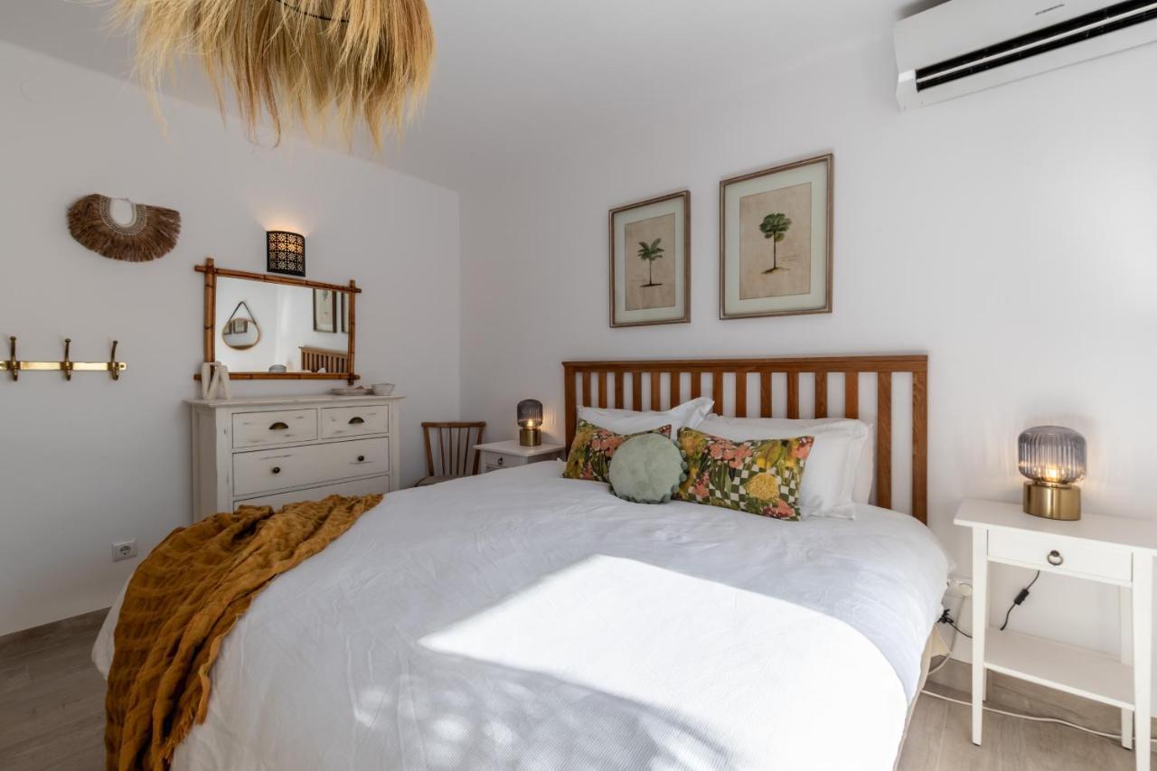 Capistrano Playa 111 Daire Nerja Dış mekan fotoğraf