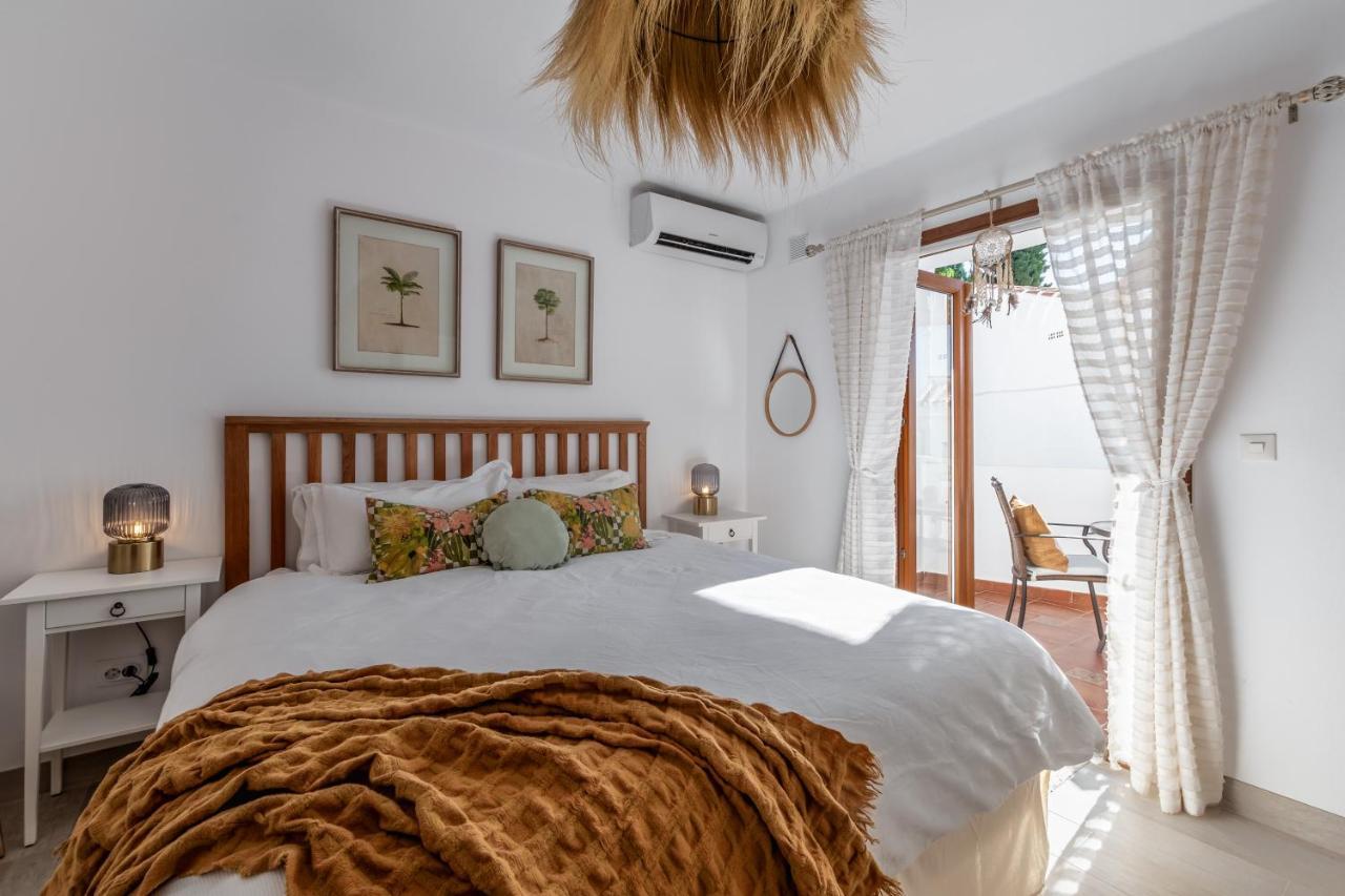 Capistrano Playa 111 Daire Nerja Dış mekan fotoğraf