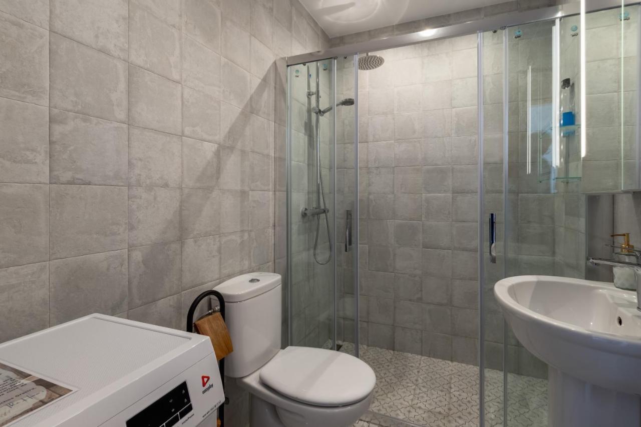 Capistrano Playa 111 Daire Nerja Dış mekan fotoğraf
